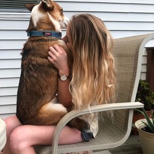 Meet your Posher, Jade